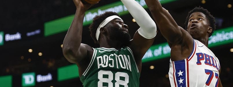 Fantasy Basketball Waiver Wire: Adds for Week 2 Include Kalkbrenner, Queta