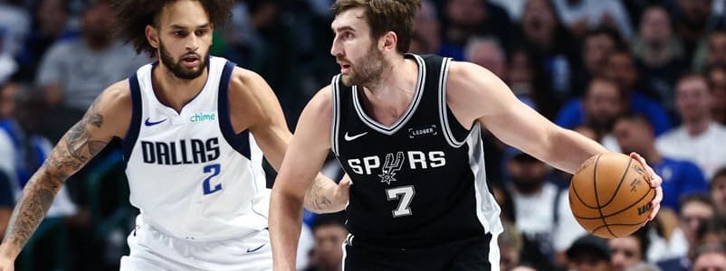 Fantasy Basketball Waiver Wire: 3 Most-Added Players on Yahoo Today (Nov. 18)