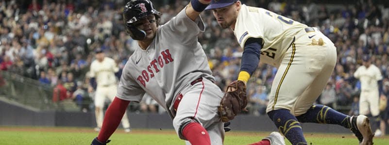 Minor League Barometer: Risers & Fallers