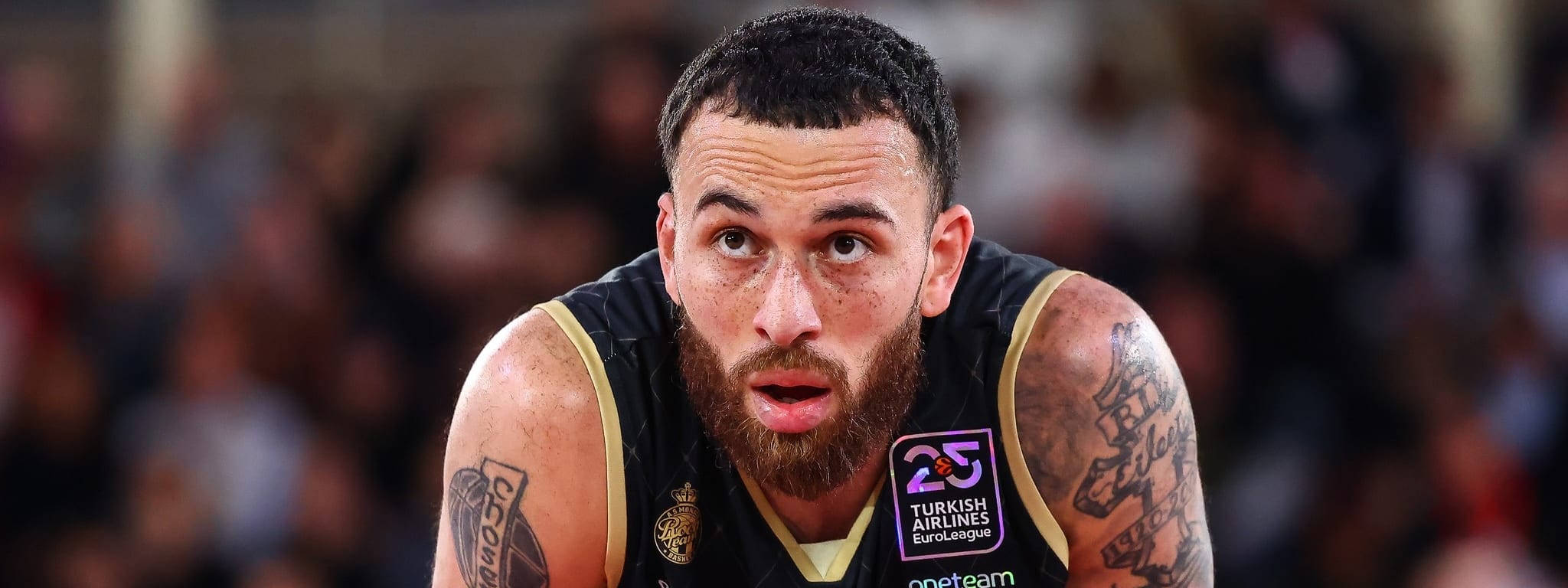EuroLeague Fantasy Challenge Picks: Playoffs - Game 5