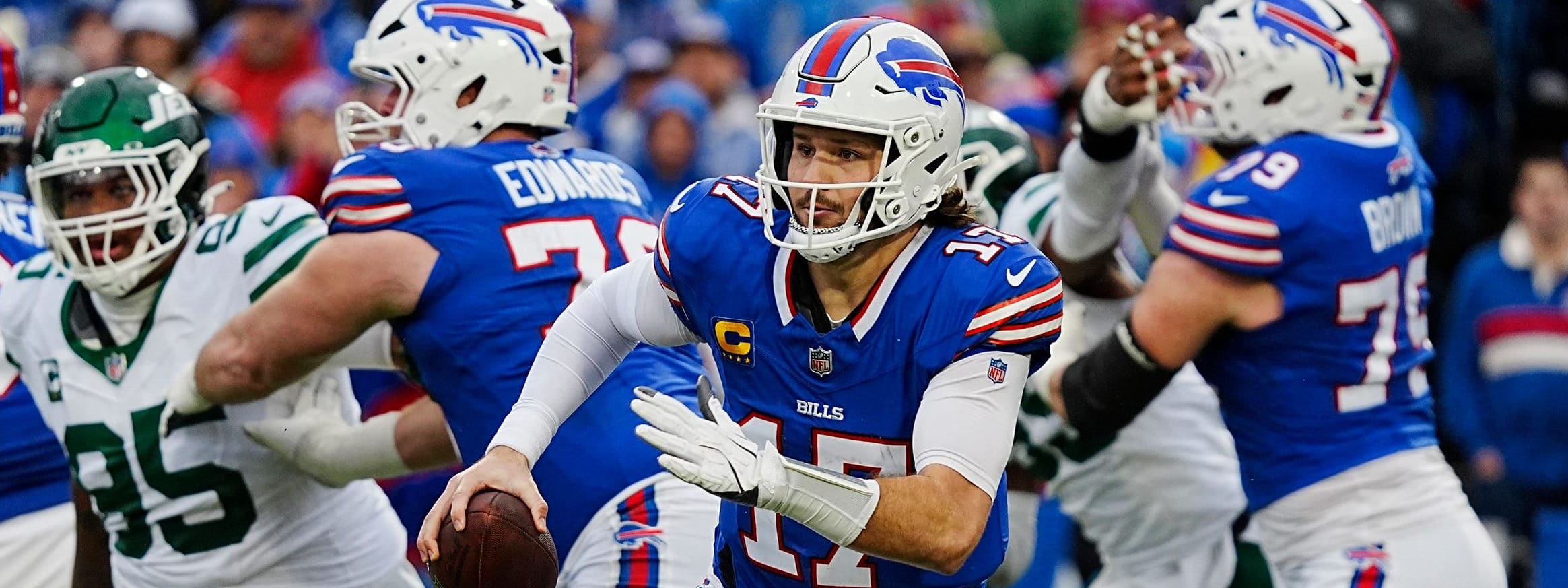 Best Broncos vs Bills Betting Promos | Get $5400+ in Bonuses Today