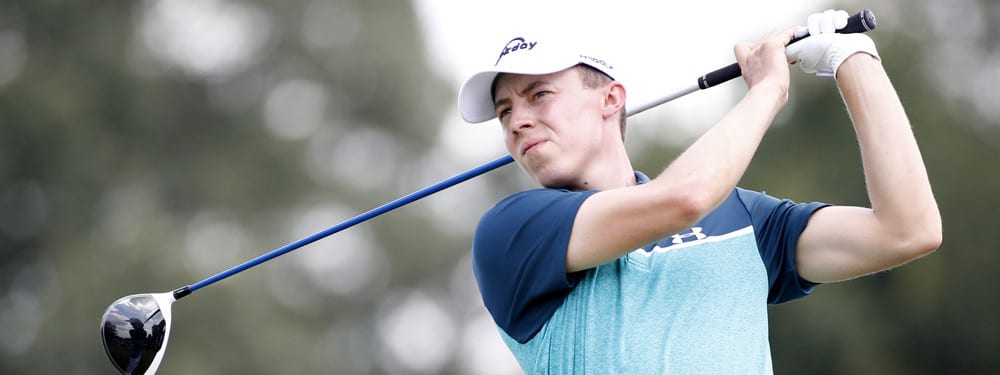 Betting on Golf: the Memorial