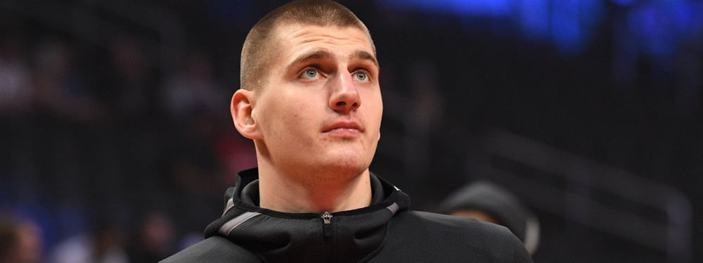 NBA Barometer 2023-24: Power Rankings After 10 Games