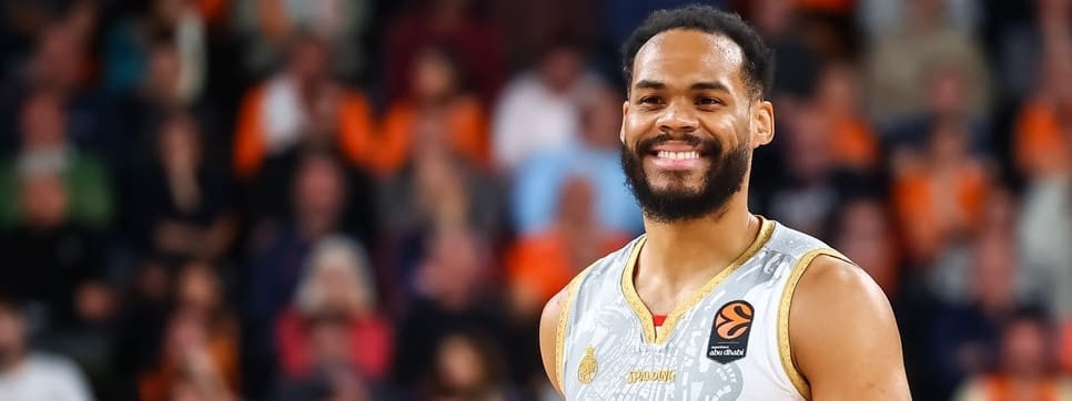 EuroLeague Basketball Picks: Best Bets for Round 33 - Tuesday