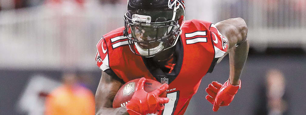 DraftKings NFL: Week 5 Picks