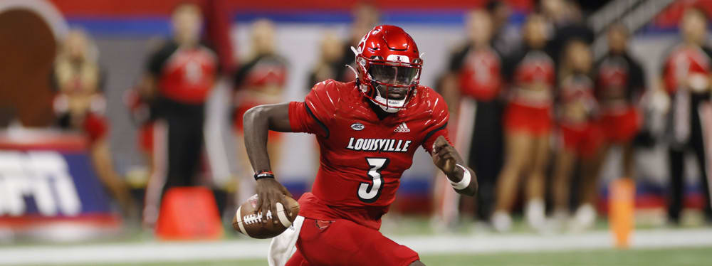 Fenway Bowl Picks: Cincinnati vs. Louisville Betting Odds, Picks, and Prediction