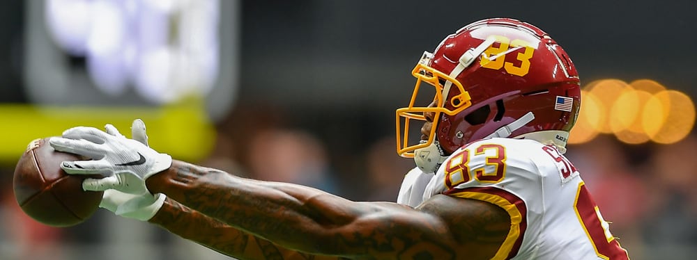 Target Breakdown: Week 6 WR/TE Recap & Week 7 Sleepers