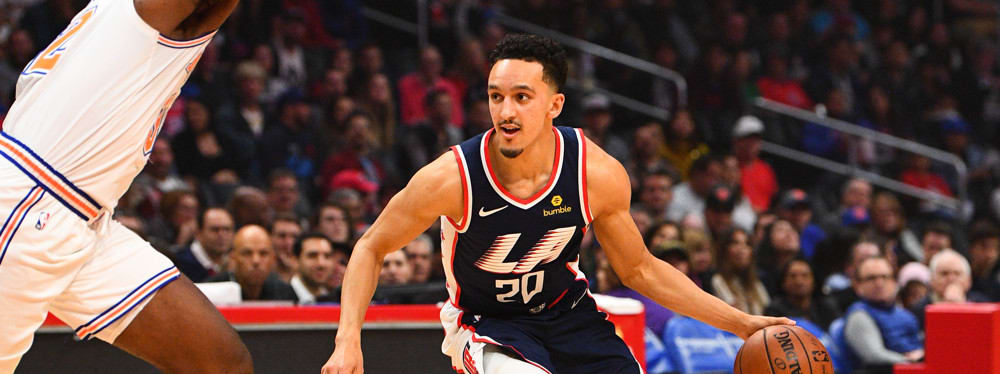 FanDuel NBA: Friday Value Plays