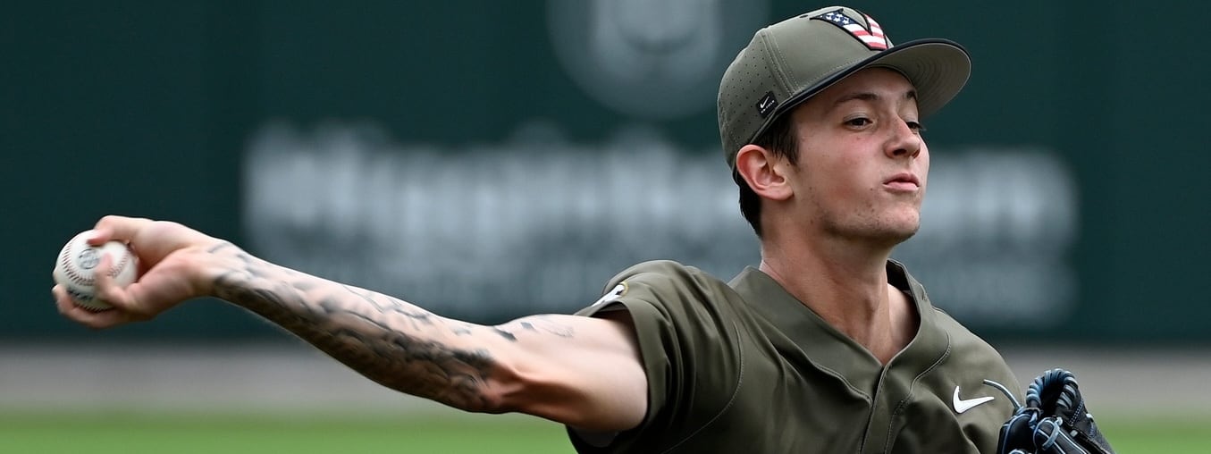 College Baseball Betting: Expert Picks for Friday, February 13