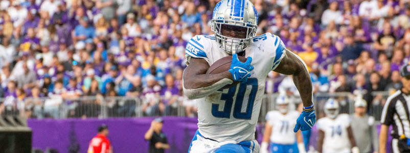 Exploiting the Matchups: Week 4 Start/Sit and Streamers