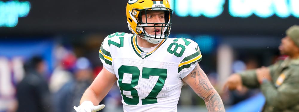 Stock Watch: Tight End Sleepers Pt. 1
