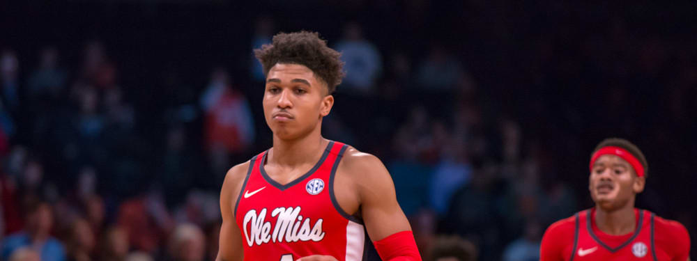 College Hoops Barometer: Risers & Fallers