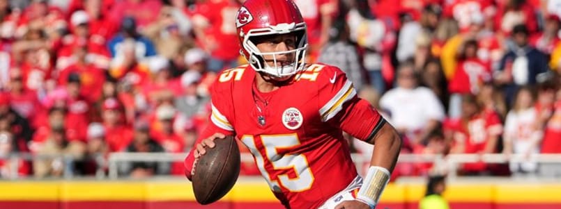 NFL Injury Report & Analysis: Patrick Mahomes and Micah Parsons Suffer ACL Tears