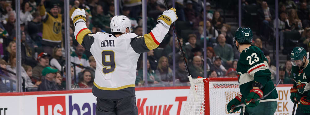 NHL DFS Picks: FanDuel Plays and Strategy for Tuesday, April 1