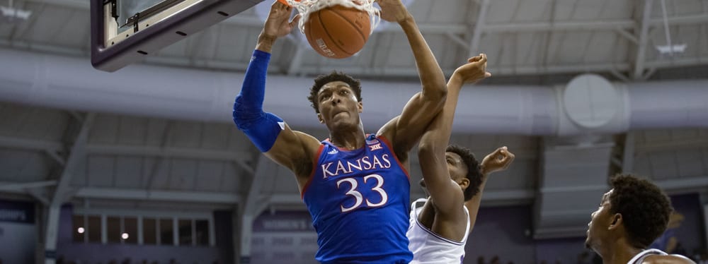 DFS College Basketball: Thanksgiving Day Preview