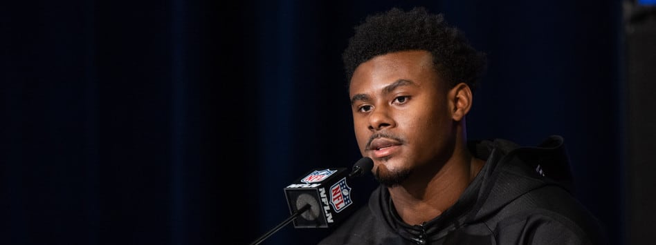 NFL Draft: First Round Mock 2.0