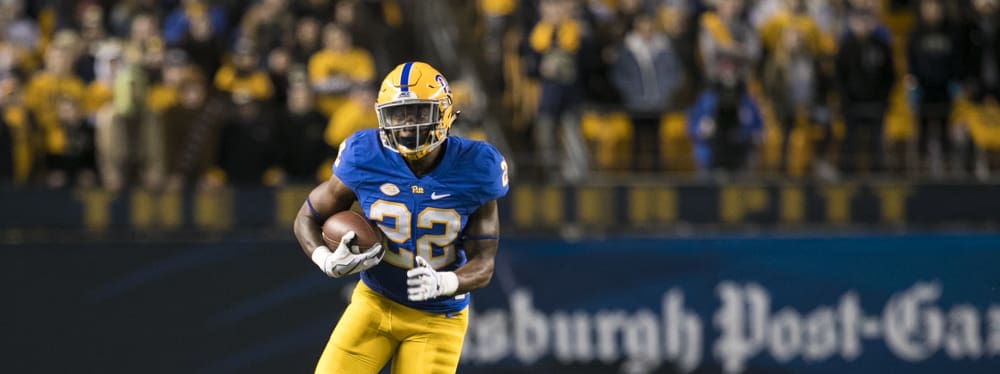 DraftKings College Football: Week 12 Main Slate Picks