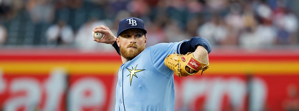 MLB DFS Picks: DraftKings Top Plays and Strategy for Tuesday, June 3