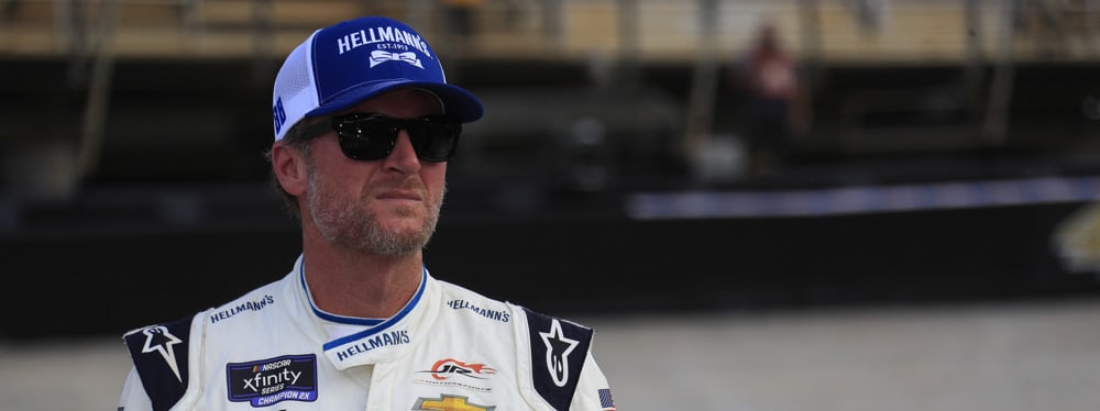 NASCAR Xfinity DFS: Contender Boats 300