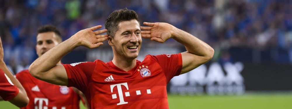 Dream11 Fantasy Soccer: Bayer Leverkusen v. Bayern Munich Preview