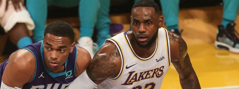 DraftKings NBA: Sunday Cheat Sheet