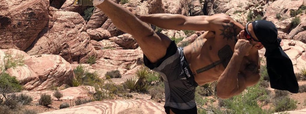 The MMA Mashup: UFC Vegas 38 Preview