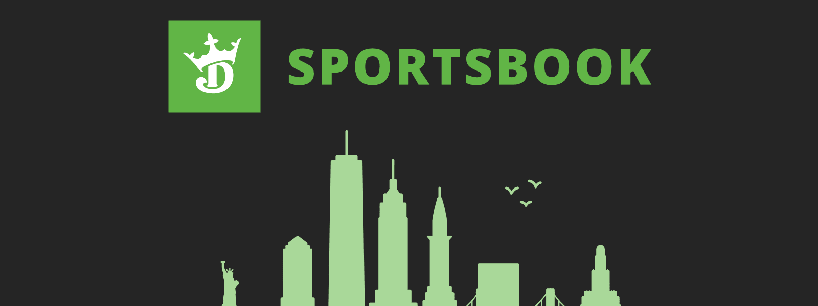 DraftKings NY Promo Code: Grab A Deposit Match Up To $1000