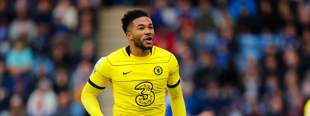 FanDuel DFS Soccer: EPL Targets for Saturday, Nov. 25