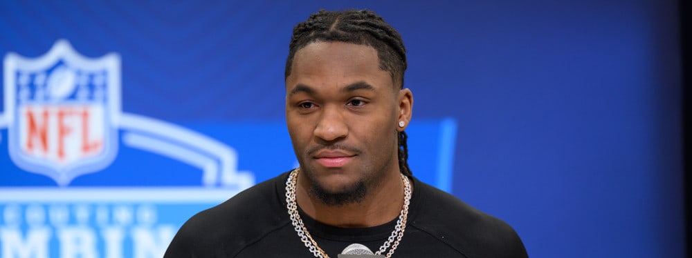 Luther Burden: Analyzing the Chicago Bears' Promising Rookie