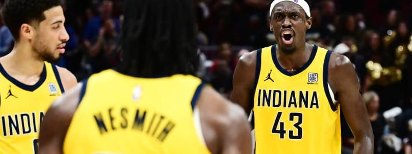 Best NBA Bets Today: Free Picks & Player Props for Tuesday, May 27