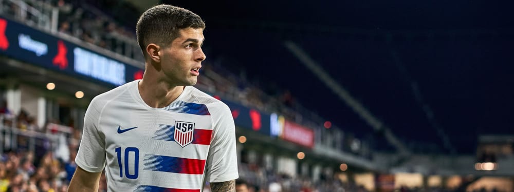 DraftKings DFS Soccer: World Cup Picks for Monday, Nov. 21