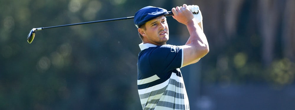 Majors Value Meter: PGA Championship Rankings