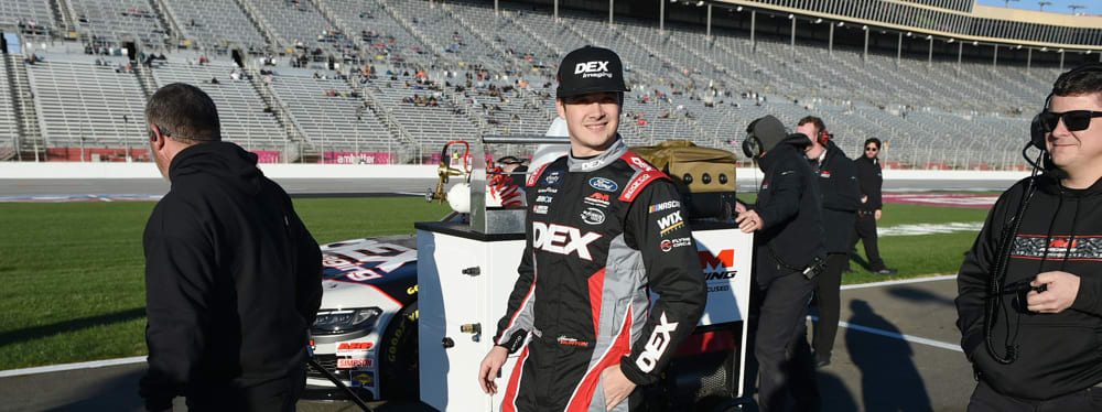NASCAR Xfinity Series DFS Picks and Best Bets: Tennessee Lottery 250