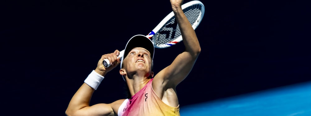 2025 Australian Open Betting Picks, Odds, Predictions and Tennis Best Bets 1/17