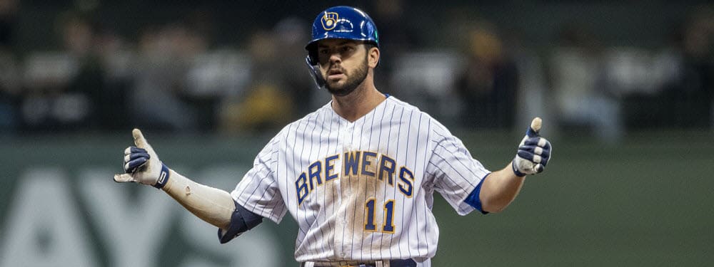 DraftKings MLB: Tuesday Showdown Picks