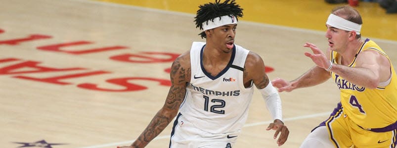 FanDuel NBA: Monday Value Plays