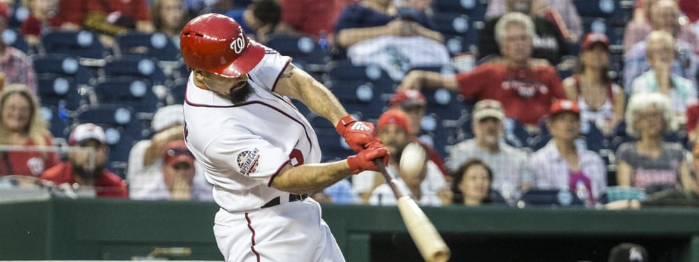 Yahoo DFS Baseball: Wednesday Picks