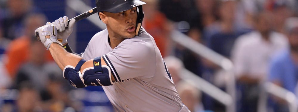 Fantasy Baseball Injury Report: Stanton's Return Hinges on Unknowns