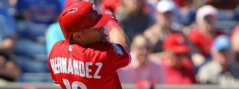 MLB Barometer: The Best Player We Never Talk About