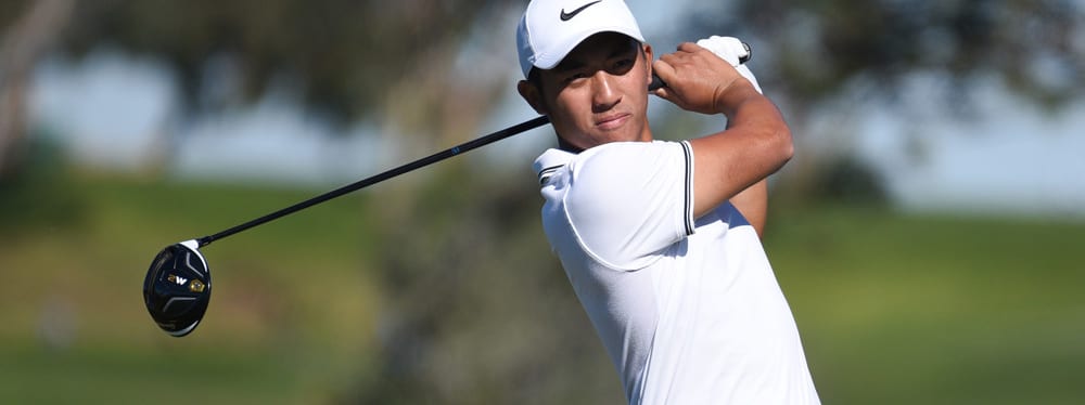 RBC Heritage Recap: Pan Grabs First Tour Win