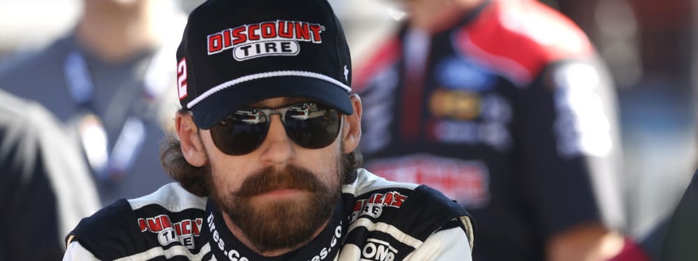 Xfinity 500 Preview: Prelude to the Championship