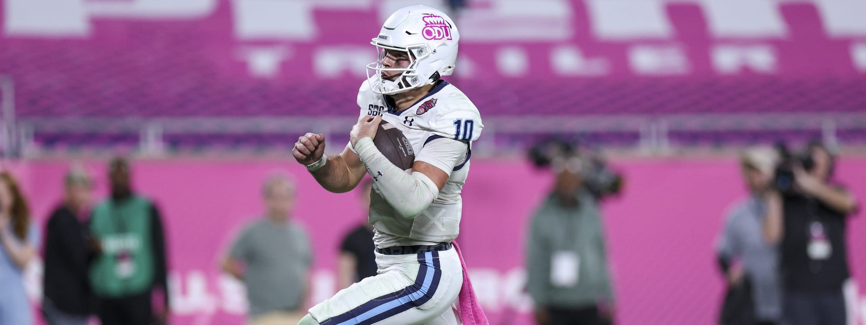 2026 Sun Belt Conference Preview: Sleepers, Position Battles and All-Conference Teams