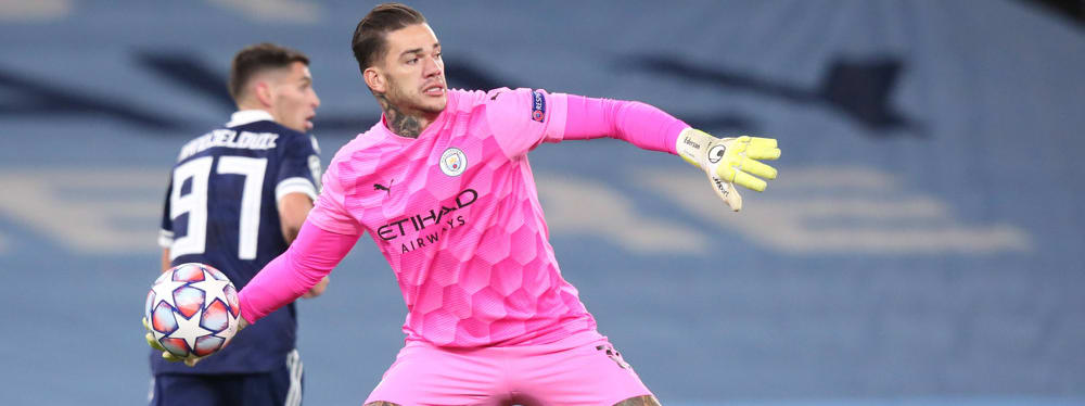 FanDuel Fantasy Soccer: Tuesday UCL Targets