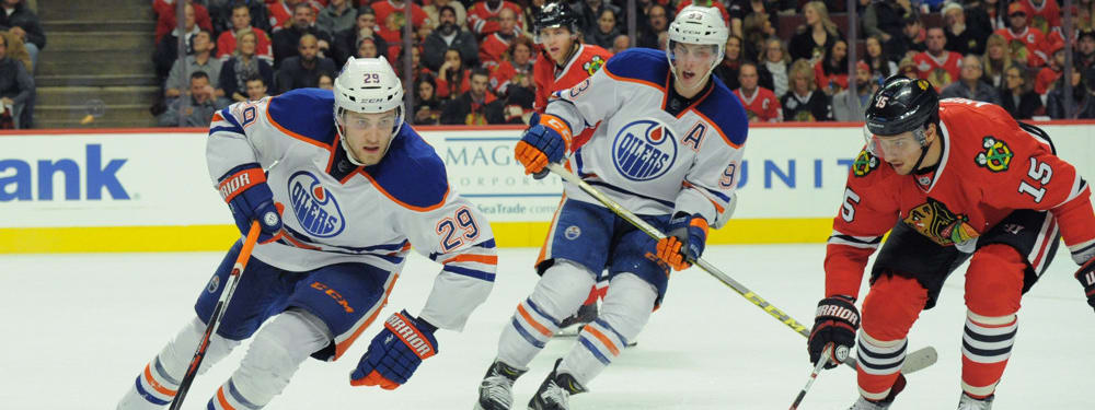 FanDuel NHL: Saturday Targets