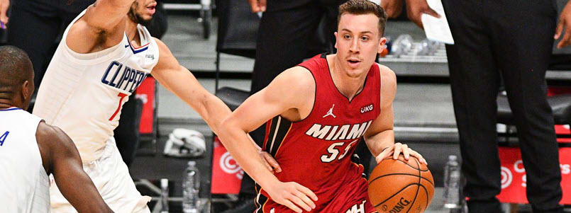 Free NBA Picks Today: Best Bets for Monday, February 26