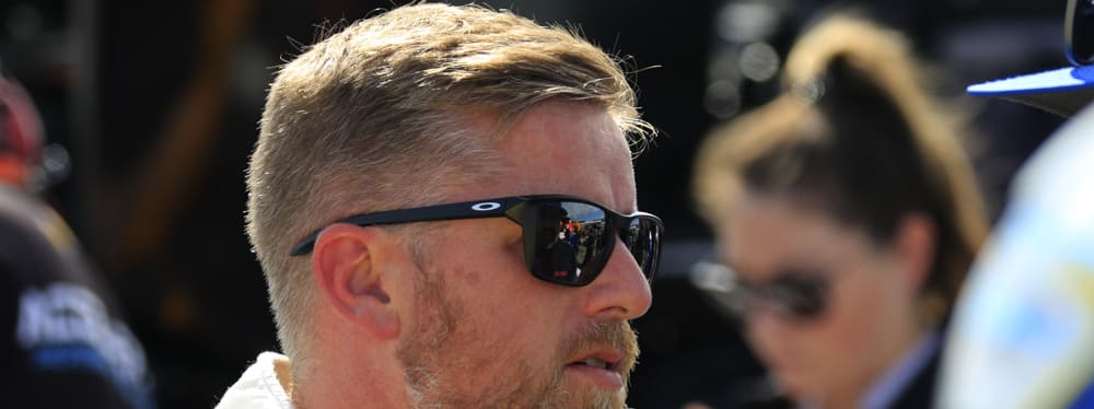 NASCAR Xfinity DFS: Food City 300