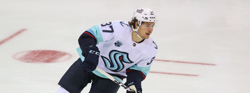 Hutch's Hockey: A Fresh Start
