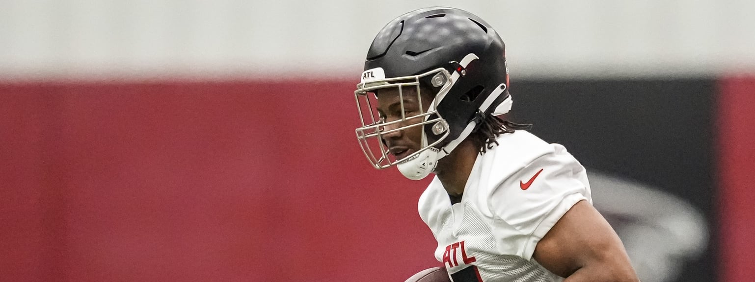 2023 Top Rookies: Players Who Could Make a Fantasy Impact