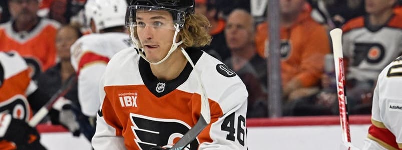 Expert NHL Betting Picks Today: Thursday, November 20