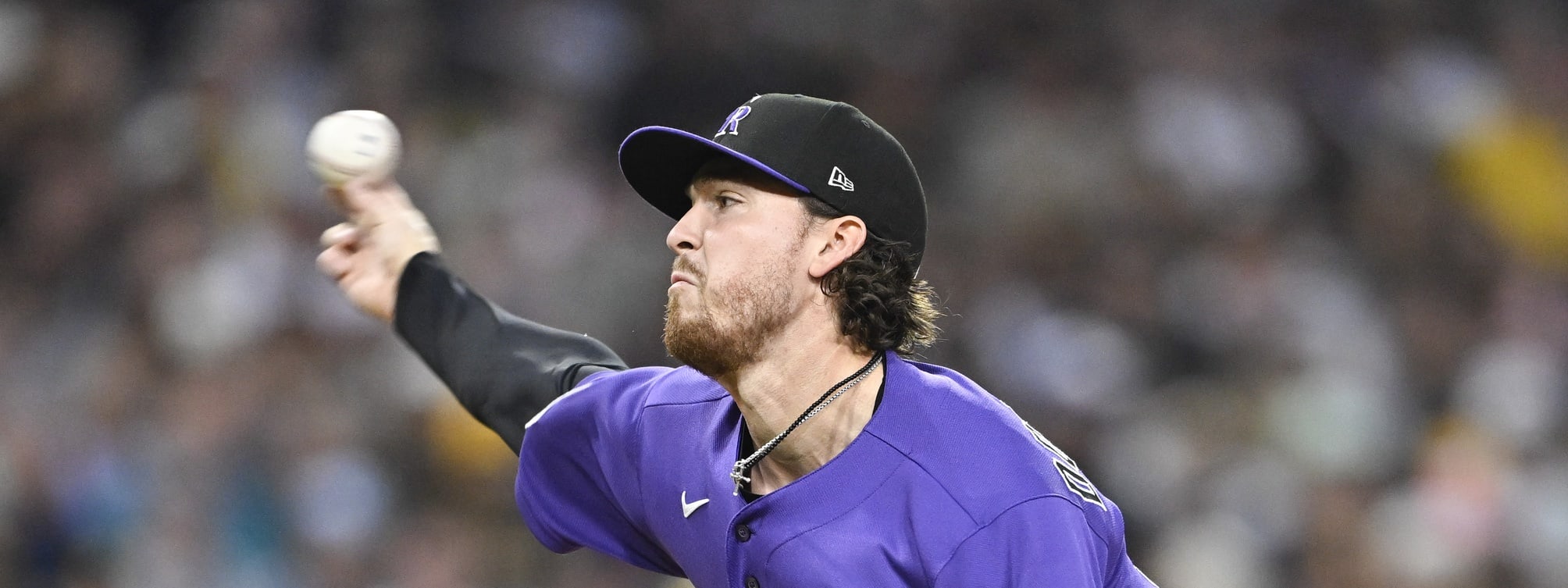 Collette Calls: Revisiting the Rockies